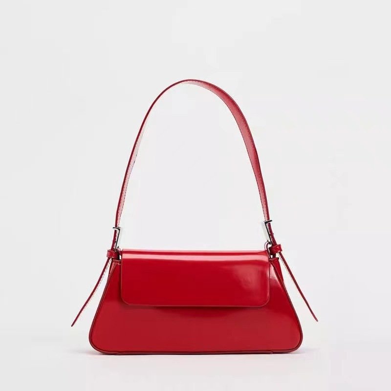 The Valmira Shoulder Bag - Image 6