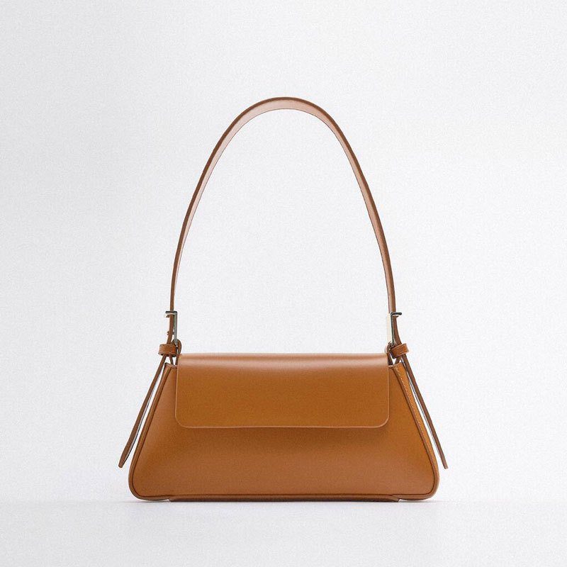 The Valmira Shoulder Bag - Image 7