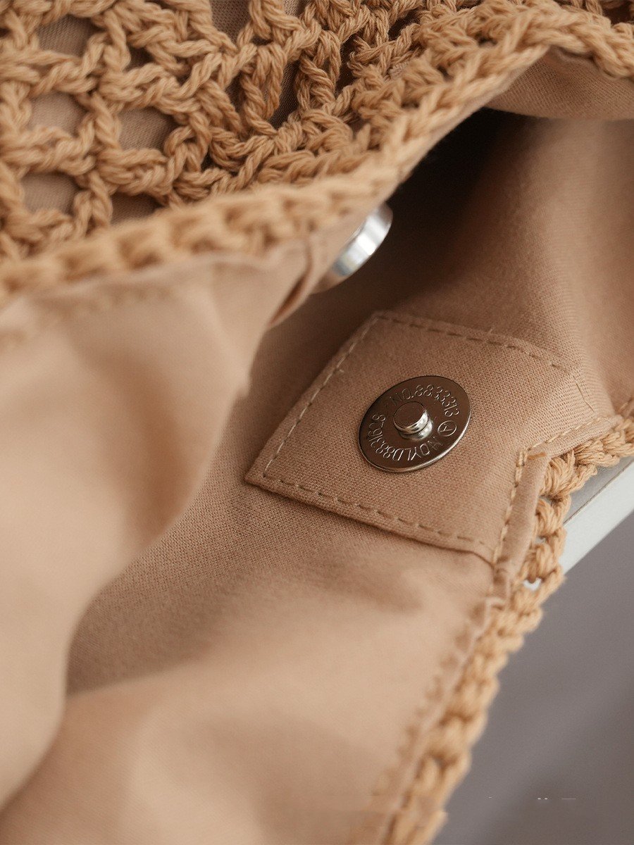 Bahama Woven Bag - Image 2