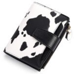 Brockle Faced Women's Wallet