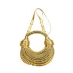 The Golden Girl's Handbag