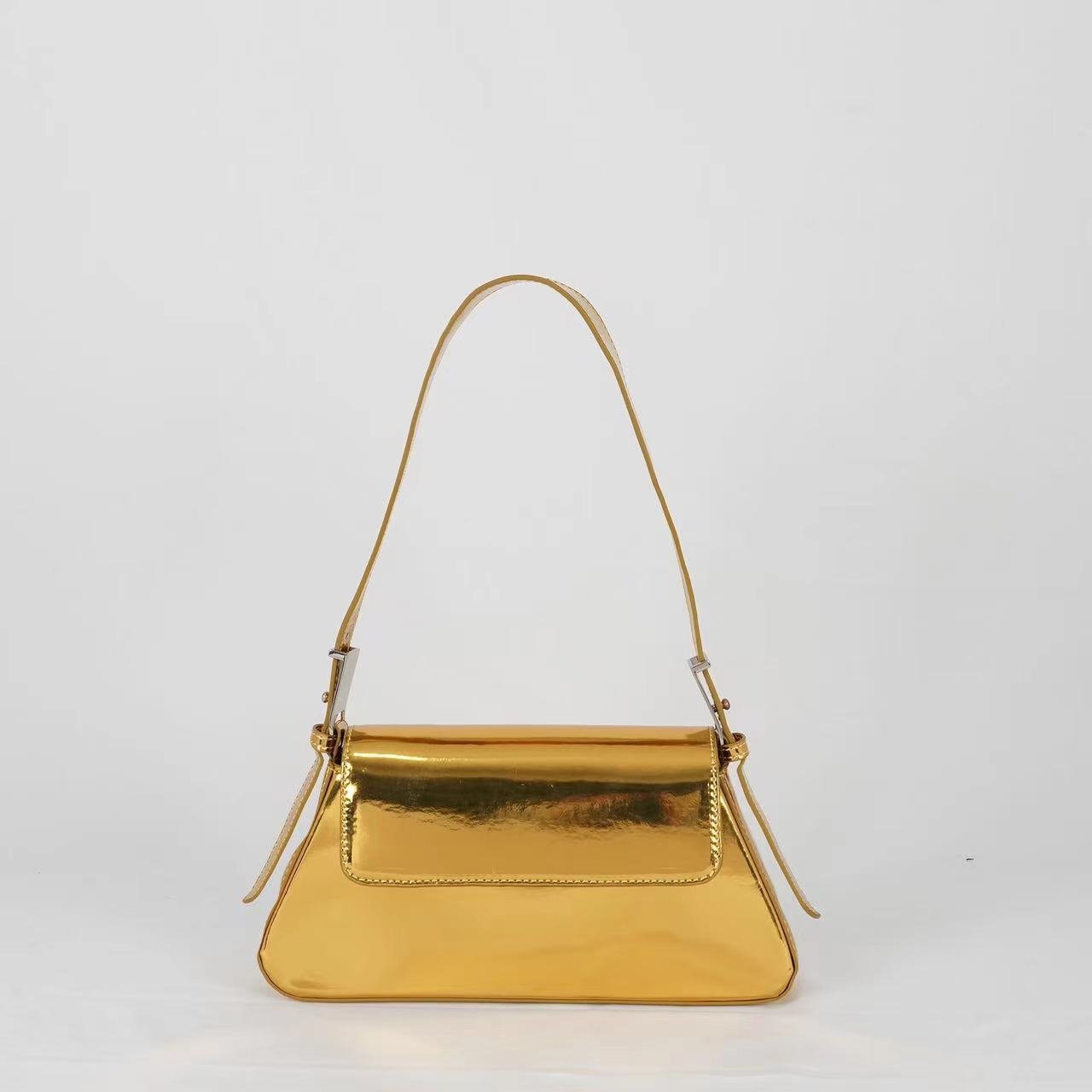 The Valmira Shoulder Bag - Image 9