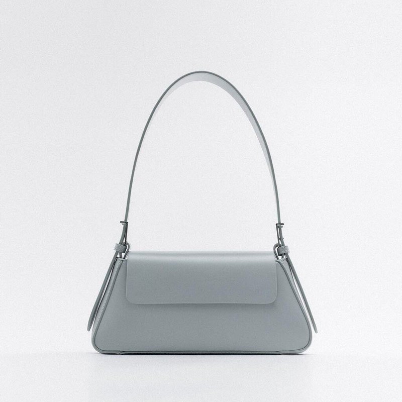 The Valmira Shoulder Bag - Image 4