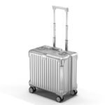 Passcode Suitcase AllPack Pro