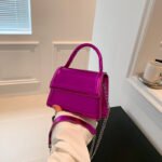 Retro Shoulder Bag