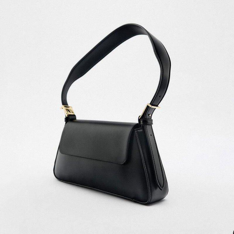 The Valmira Shoulder Bag - Image 5